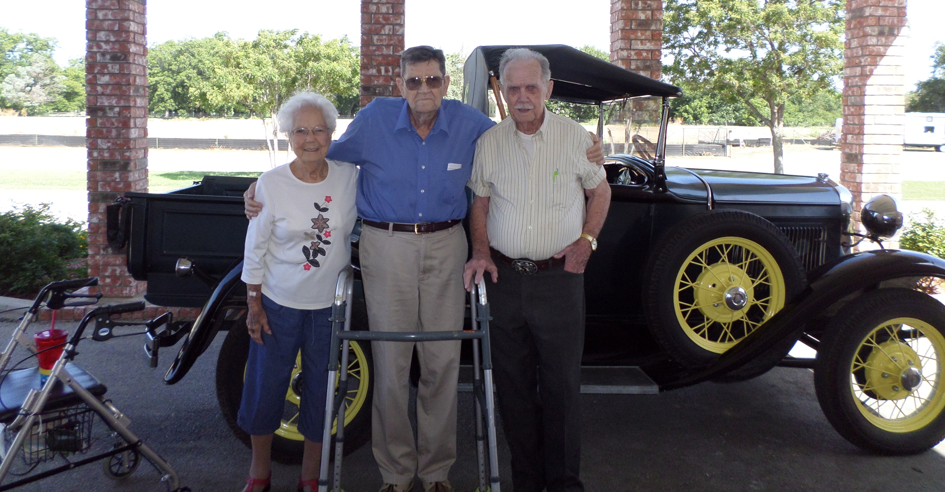 Vicksburg Retirement Community 